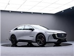 Mazda EZ-6 [CN] Sports Edition (2025)