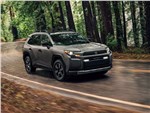 Toyota RAV4 (2026)