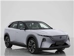 Mazda EZ-60 (2025)