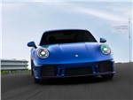 Porsche 911 Carrera T Club Coupe 