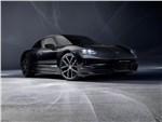 Porsche Taycan Black Edition
