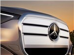 Mercedes-Benz GLC (2026)
