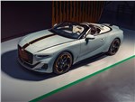 Bentley Batur Convertible
