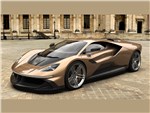 Garagisti & Co GP1