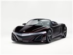 Acura NSX Roadster