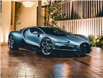 Bugatti Tourbillon (2026)