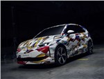 Volkswagen ID. Polo GTI
