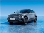 Renault Megane EV