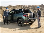 Dacia Duster Pick-Up