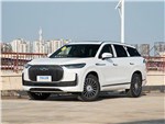 Chery Tiggo 9X