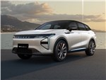 Exeed Yaoguang C-DM Global Edition