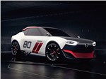 Nissan IDx Nismo Concept (2013)
