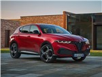 Alfa Romeo Tonale (2026)