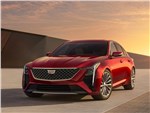 Cadillac CT5 (2025)