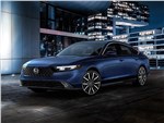Honda Accord (2023)