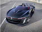Volkswagen Golf GTI Roadster с V6