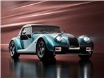 Morgan Supersport 400
