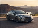 toyota camry 2026