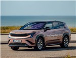 Skoda Peaq