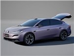 Volkswagen ID. AURA L5
