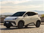 BYD Dollphin Surf (2025)