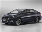 Hyundai i40 2015