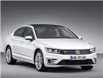 Volkswagen Passat GTE 2015