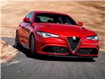 Alfa Romeo Giulia - 