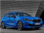 BMW 1-series 2020