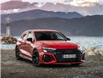 Audi RS3 (2022)