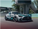 Mercedes-Benz AMG GT2 Edition W16 (2025)