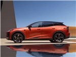 Changan Deepal S07 (2025)