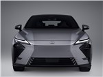 Lexus ES (2026)