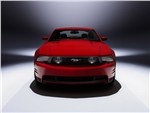 Ford Mustang - 