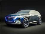 Hyundai Vision T Concept 2019