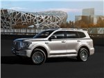 Great Wall Tank 500 