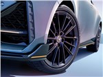 Changan UNI-V (2023) колесо