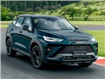 Haval H6S