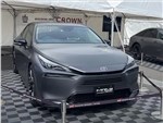 Toyota Mirai 