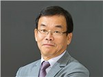 Ким Сонг Хван, президент Kia Motors Rus