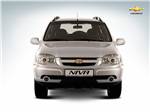 Chevrolet Niva - Chevrolet Niva (2009)