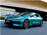 Denza Z9 GT