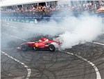Moscow City Racing 2012