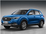 FAW Besturn X40