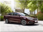 Geely Emgrand GT 2019