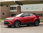 Toyota C-HR [US] (2021)