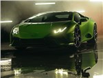 Lamborghini Huracan Tecnica (2023)