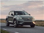 Volvo XC40 Recharge (2023)
