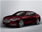 Mazda6 20th Anniversary