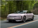 Audi E5 Sportback (2026)